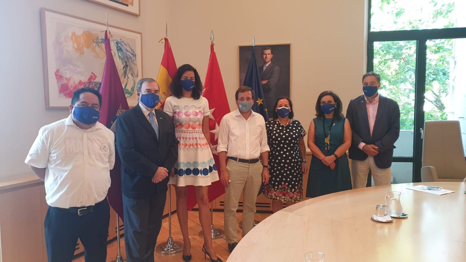 ALTODO ASOCIACION DE LETRADOS POR UN TURNO DE OFICIO DIGNO NOTA DE 